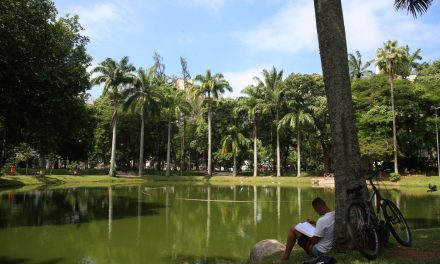 Campo de São Bento comemora 115 anos