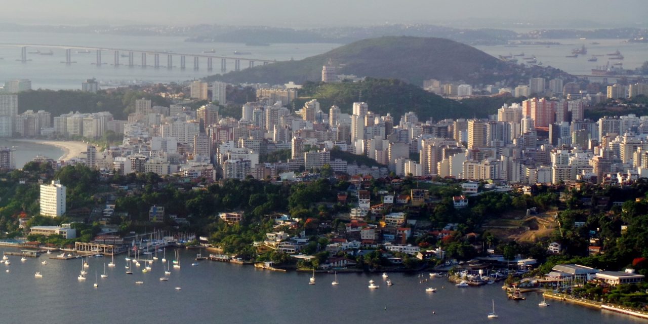 Niterói aumenta participação no PIB nacional