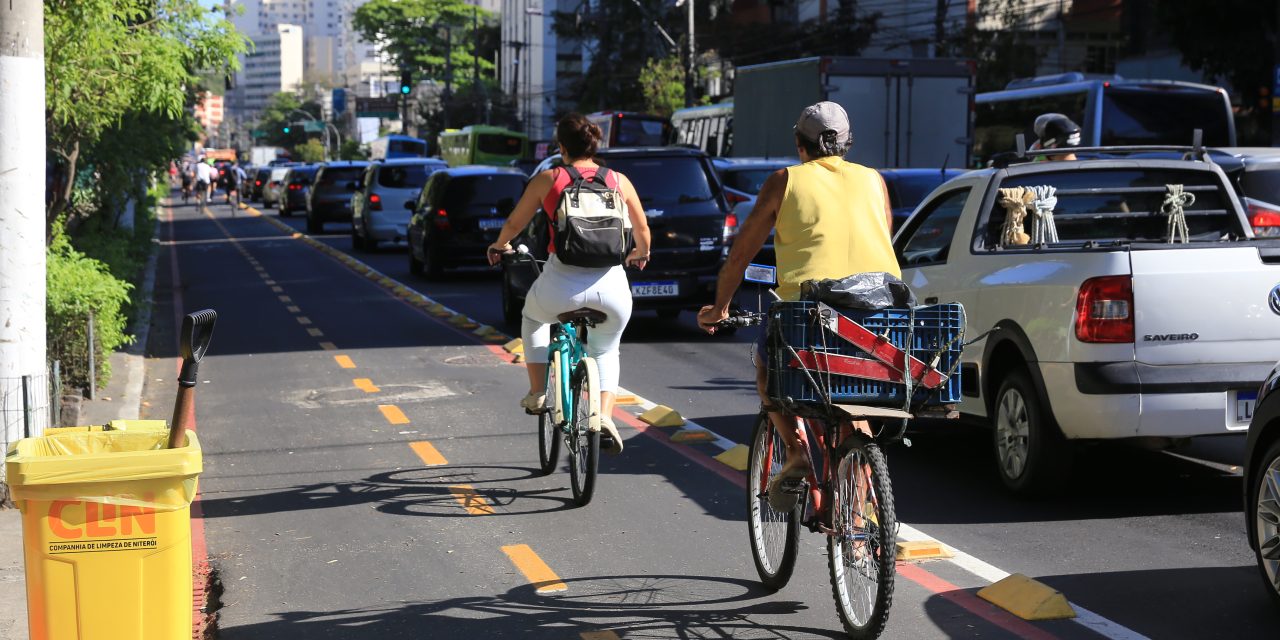 Sistema de Bicicleta Compartilhada será implantada na cidade