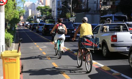 Sistema de Bicicleta Compartilhada será implantada na cidade
