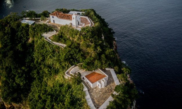 Niterói terá Observatório de Turismo para levantar inventário sobre atrações 