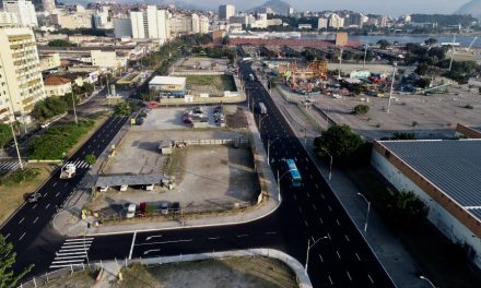 Obras em Niterói têm entregas planejadas para 2024