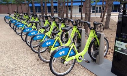 Nome das bicicletas compartilhadas se dará por participação popular