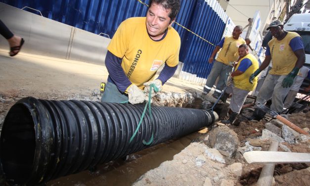 Niterói investe em prevenção para minimizar impacto dos temporais