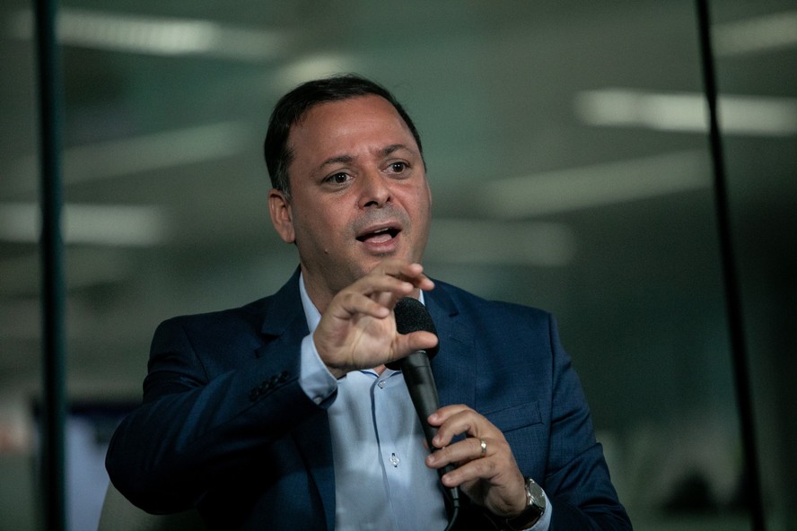Rodrigo Neves lidera em Niterói, diz Pesquisa do Instituto Gerp