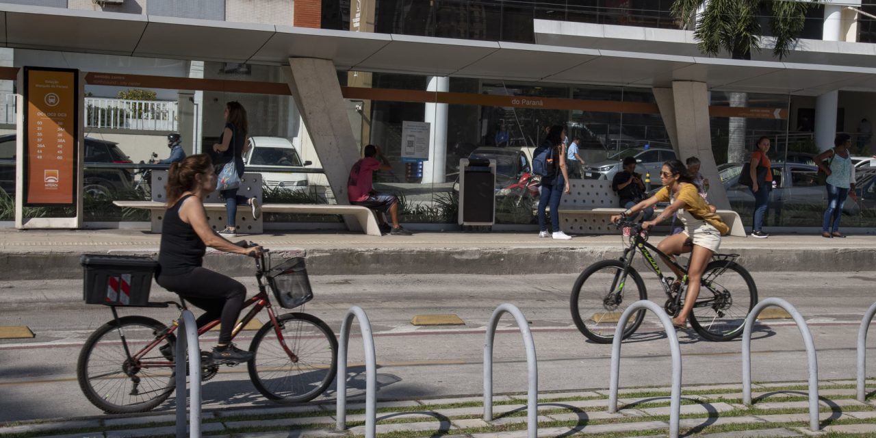 Niterói de Bicicleta completa uma década de avanços na mobilidade urbana
