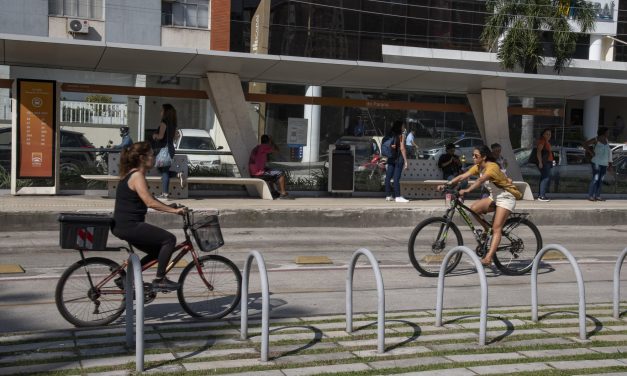 Niterói de Bicicleta completa uma década de avanços na mobilidade urbana