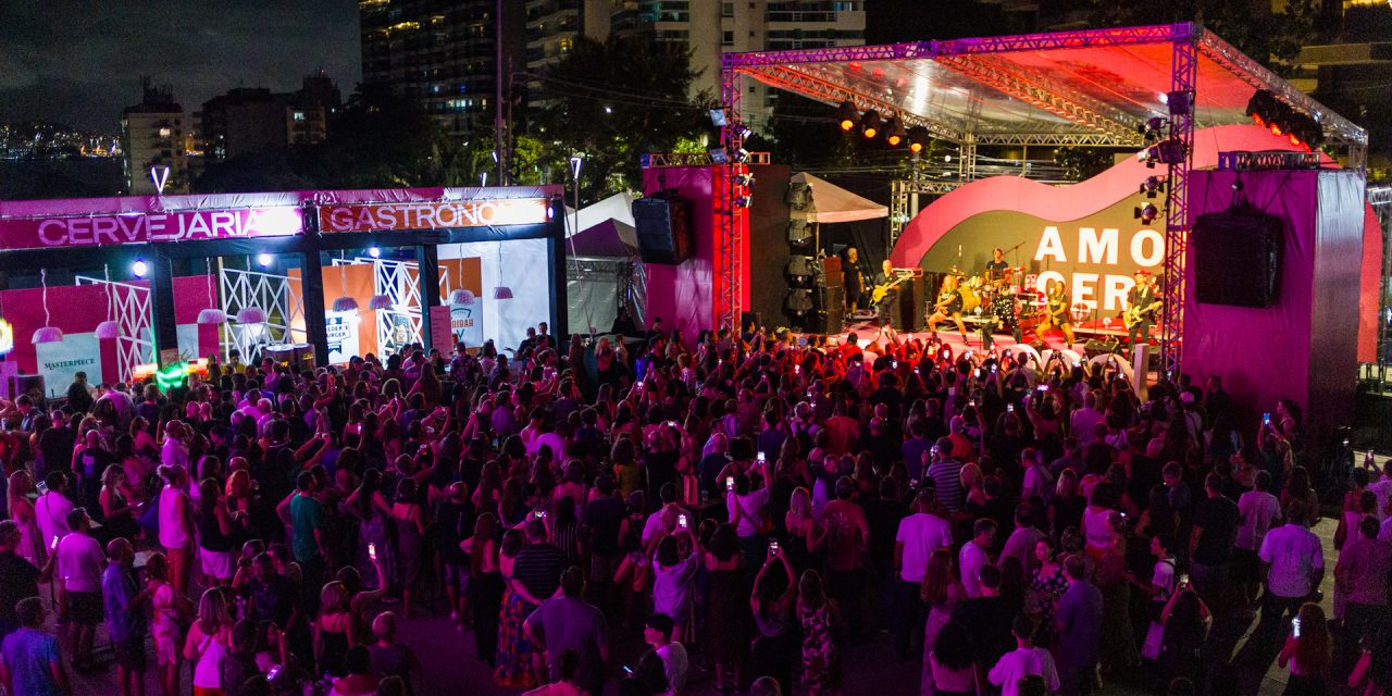 Festival ID:Rio 2024 chega em Niterói com desfile “Lécia by Letícia Spiller” e show de Fernanda Abreu no MAC