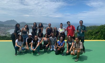 NELTUR CAPACITA MONITORES PARA ATENDER O ECOTUR SEM BARREIRAS