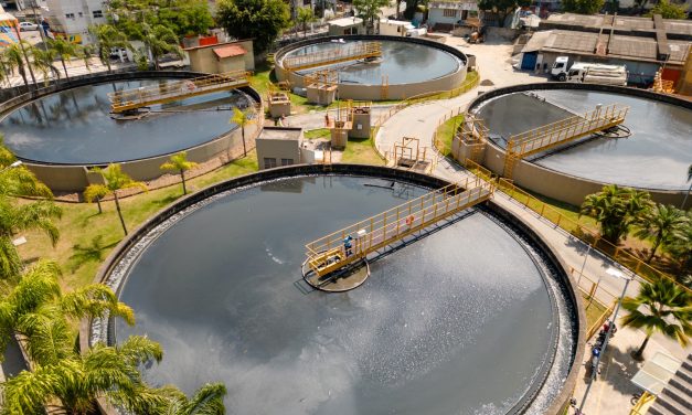 Niterói é a melhor cidade do Rio no ranking nacional de saneamento