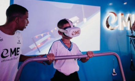 UERJ LEVA PROJETOS INOVADORES AO ENERGY SUMMIT 2024