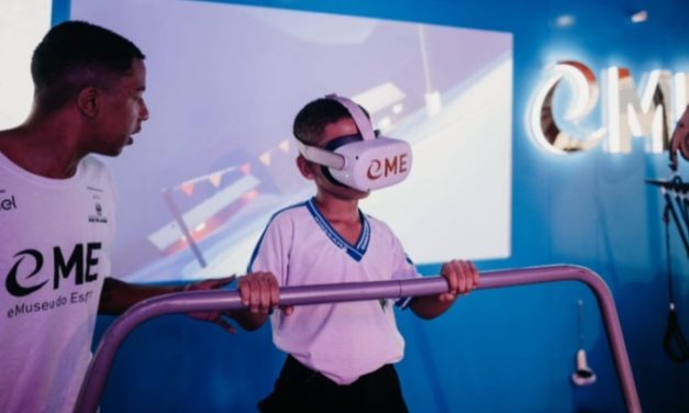 UERJ LEVA PROJETOS INOVADORES AO ENERGY SUMMIT 2024