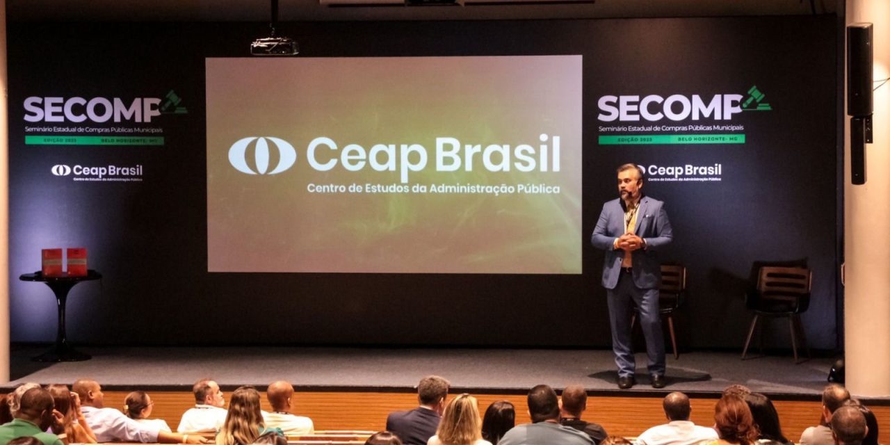 ABERTAS AS INSCRIÇÕES PARA O MAIOR EVENTO DE LICITAÇÕES MUNICIPAIS DO ESTADO DO RIO DE JANEIRO