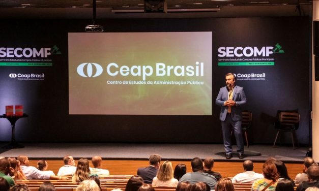 ABERTAS AS INSCRIÇÕES PARA O MAIOR EVENTO DE LICITAÇÕES MUNICIPAIS DO ESTADO DO RIO DE JANEIRO