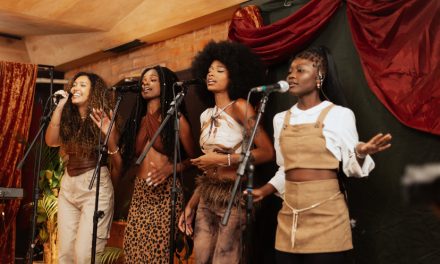 MANA reúne mulheres artistas em EP e Live Session “Reencontro”