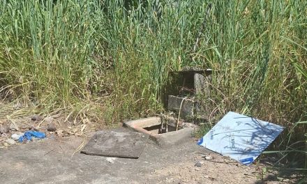 Operação flagra pontos clandestinos de abastecimento em Niterói