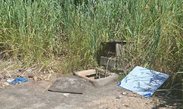 Operação flagra pontos clandestinos de abastecimento em Niterói
