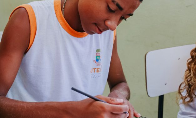 Niterói é destaque no ranking de educação no Brasil