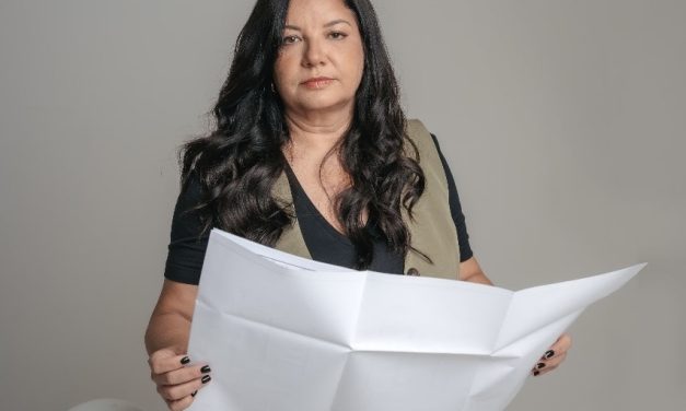 Escritório da arquiteta Patricia Oliveira será premiado com o Top of Mind Qualidade Brasil