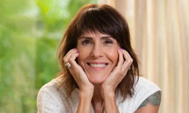 Helena Duncan lança thriller psicanalítico em estreia literária