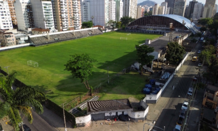 Obra promete acabar com alagamento histórico na Zona Sul
