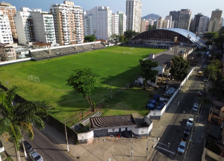 Obra promete acabar com alagamento histórico na Zona Sul