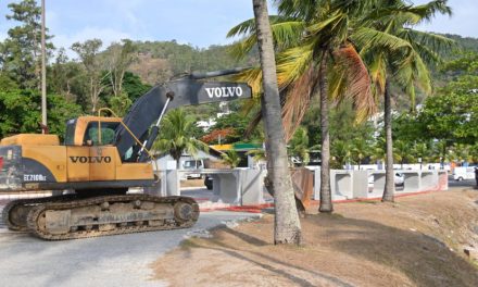 Prefeitura de Niterói vai iniciar obra de macrodrenagem na bacia A em Charitas