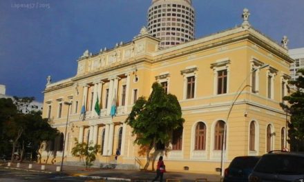 EVENTO PAUTA A VIOLÊNCIA CONTRA AS MULHERES NO PALÁCIO DA JUSTIÇA EM NITERÓI