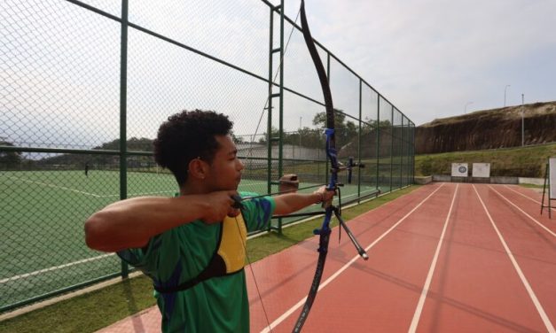 Niterói discute criação do Programa Bolsa Atleta para incentivar esportistas locais