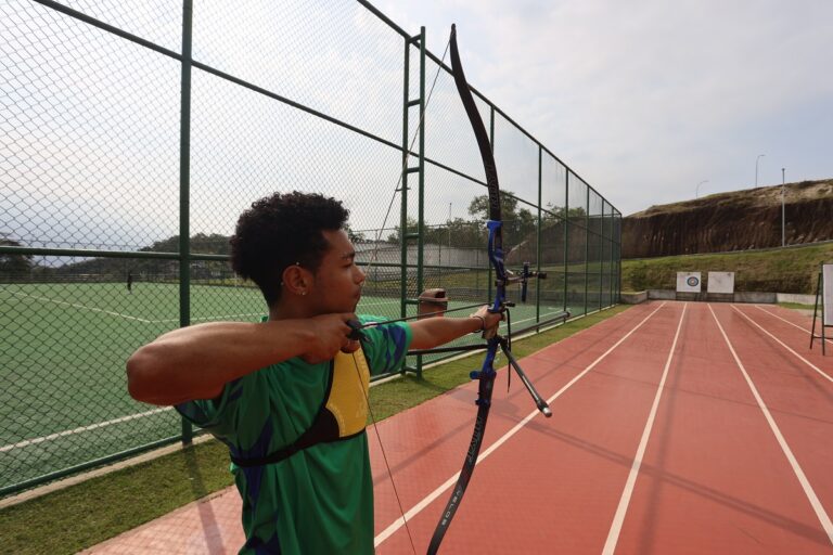 Niterói discute criação do Programa Bolsa Atleta para incentivar esportistas locais