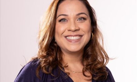 Fernanda Sixel assume o desafio de roborar os direitos das mulheres