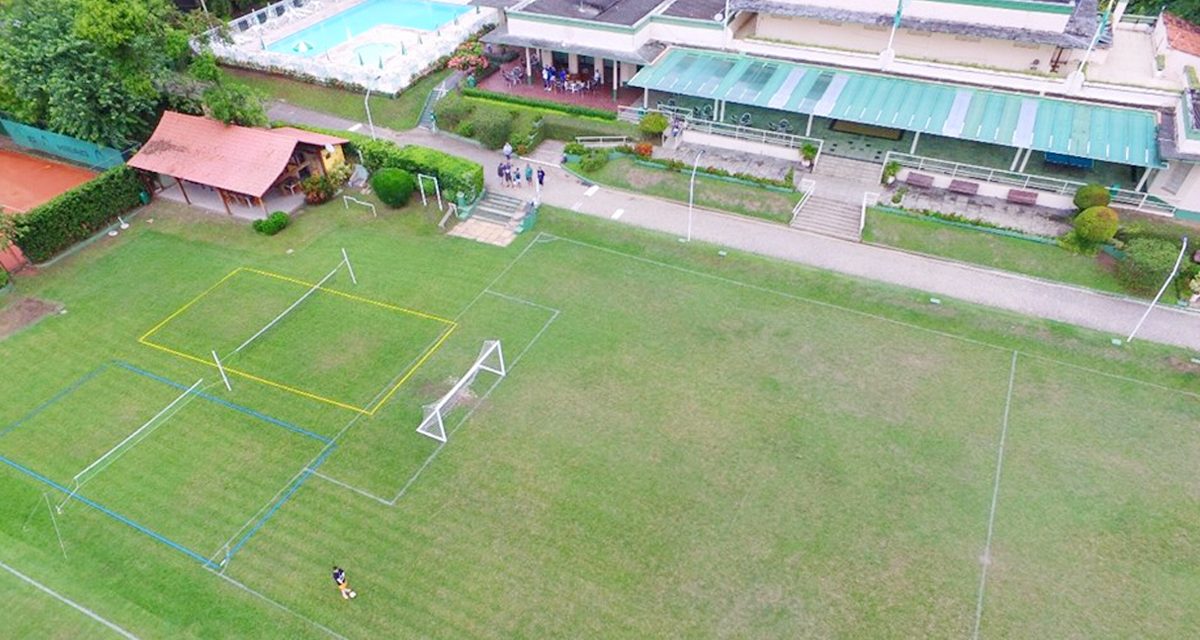 Campo do Rio Cricket é tombado como patrimônio de Niterói