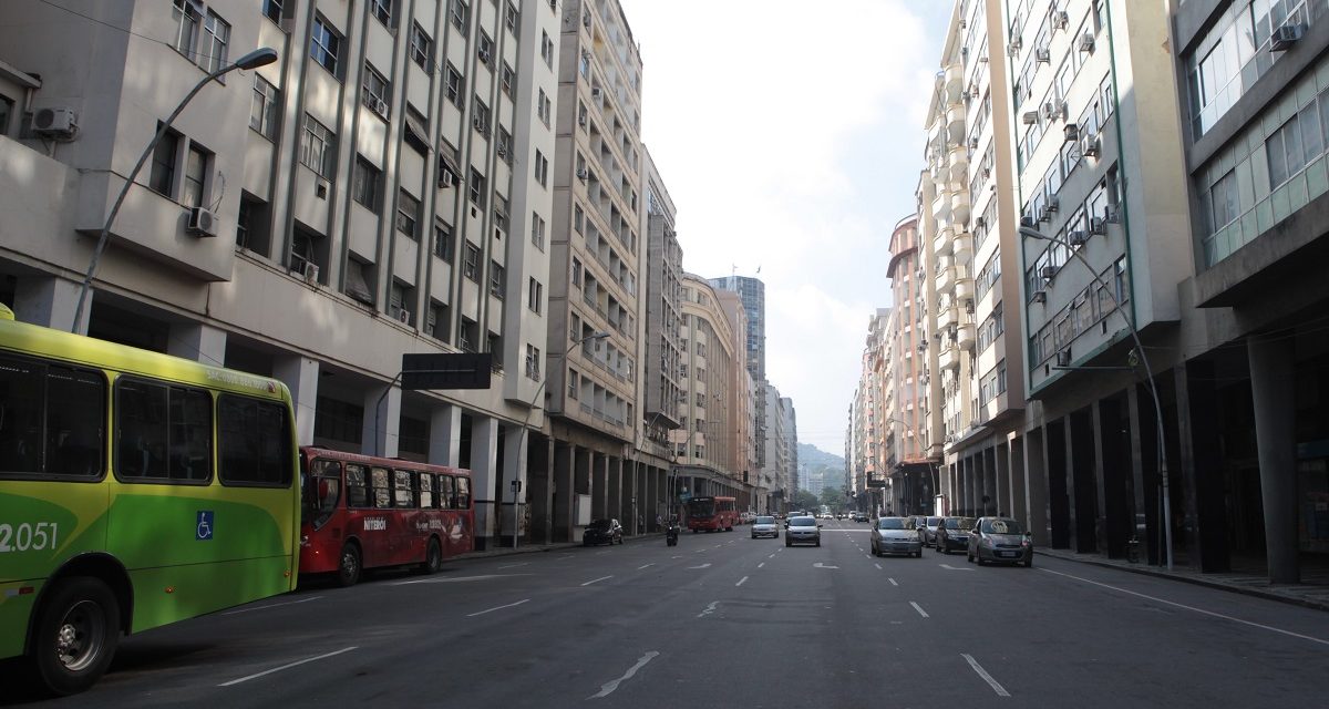 Avenida Amaral Peixoto e ruas do entorno serão revitalizadas