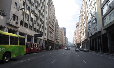 Avenida Amaral Peixoto e ruas do entorno serão revitalizadas
