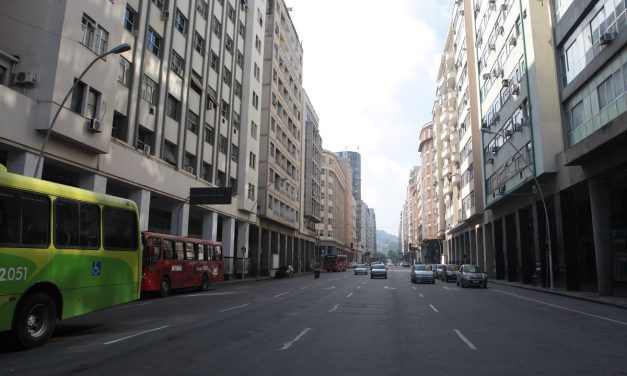 Avenida Amaral Peixoto e ruas do entorno serão revitalizadas