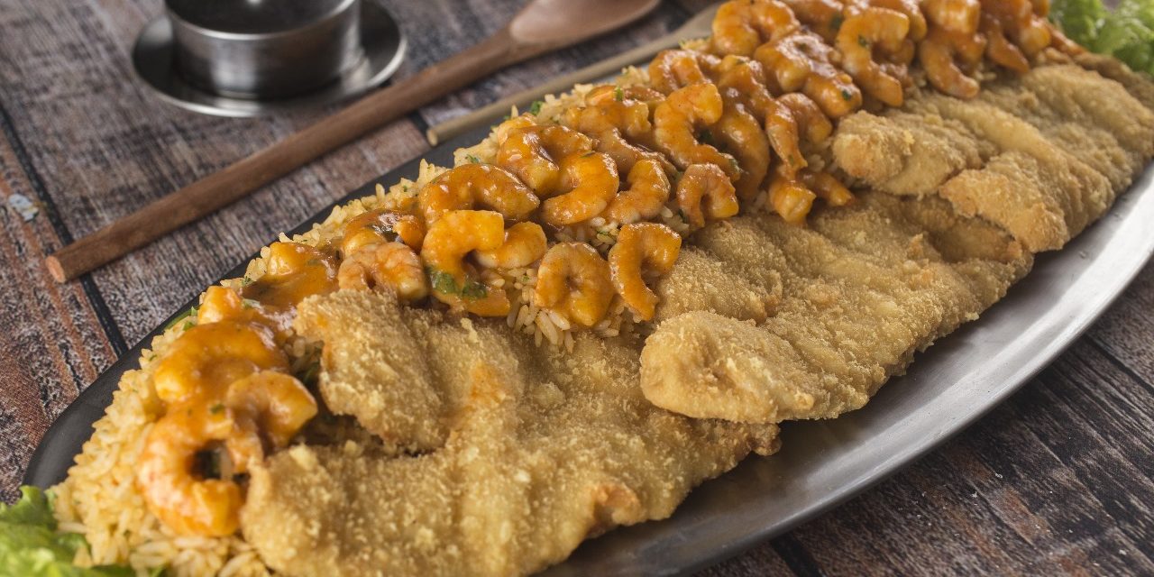 Restaurante Siri é a sugestão para comer bem na Páscoa 