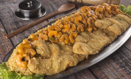 Restaurante Siri é a sugestão para comer bem na Páscoa 