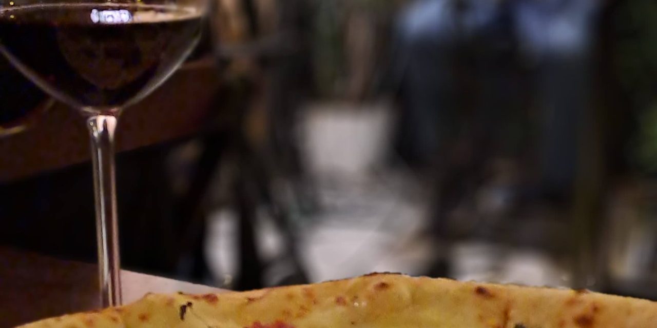 Jazz, sabores e boa companhia no feriado