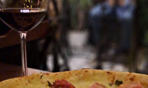 Jazz, sabores e boa companhia no feriado