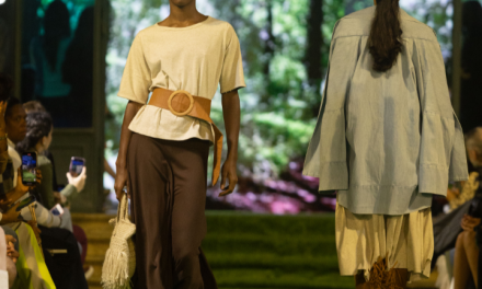 ID:Rio 2025 movimenta Niterói entre os dias 25 e 27 de abril com moda, cultura e shows gratuitos
