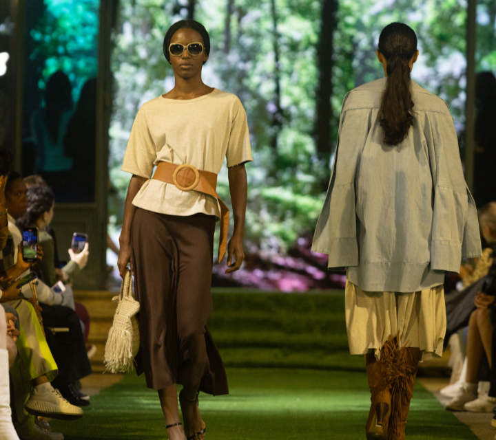 ID:Rio 2025 movimenta Niterói entre os dias 25 e 27 de abril com moda, cultura e shows gratuitos
