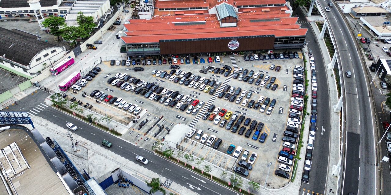 Mercado Municipal de Niterói recebe Festival Nordestino pela primeira vez