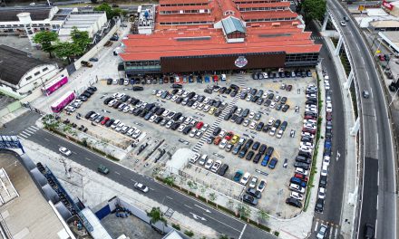 Mercado Municipal de Niterói recebe Festival Nordestino pela primeira vez
