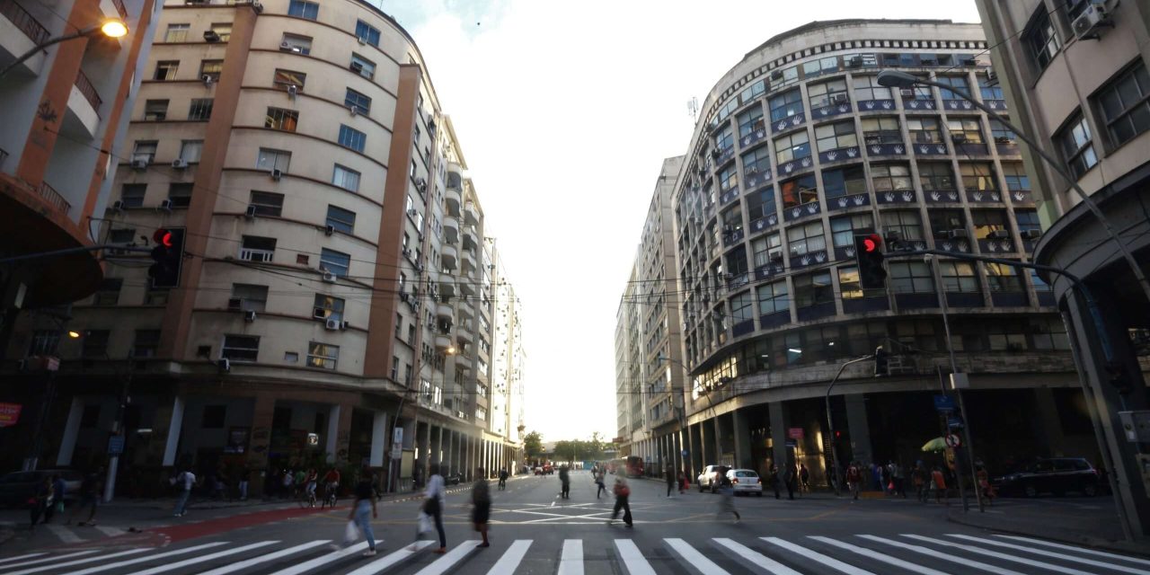 Criação de fundo para revitalização do Centro de Niterói será votada nesta terça-feira