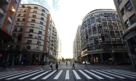 Criação de fundo para revitalização do Centro de Niterói será votada nesta terça-feira