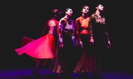 Rumos da Dança Niterói 2025 celebra talentos locais em noite especial
