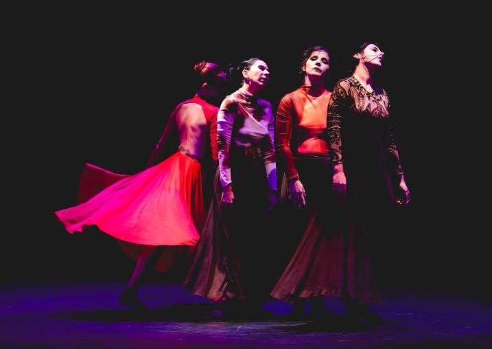Rumos da Dança Niterói 2025 celebra talentos locais em noite especial