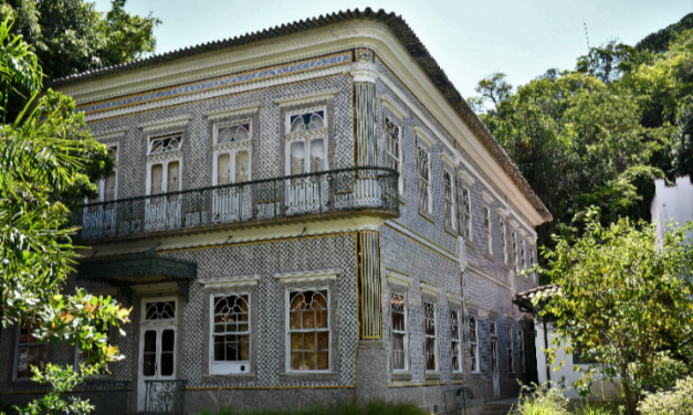 Niterói vive a 23ª Semana Nacional dos Museus