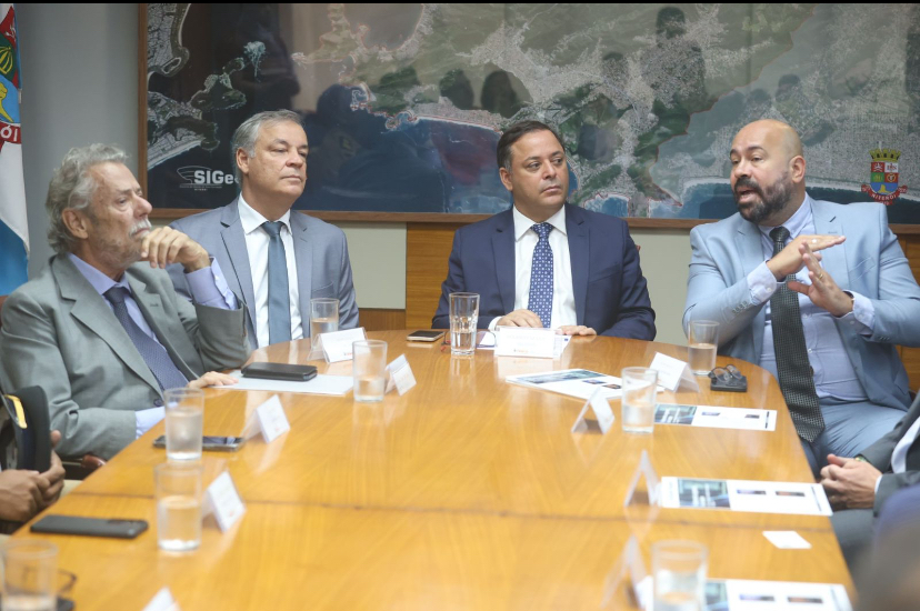 Niterói registra primeiro mês sem homicídios desde 2003