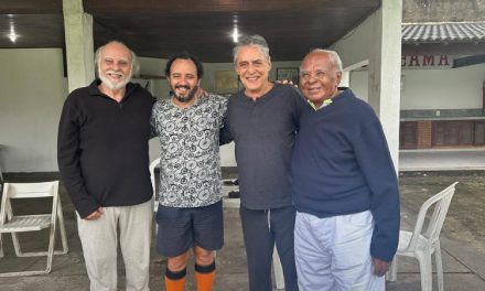 Zé Tobias: um tributo à voz que atravessou o Brasil